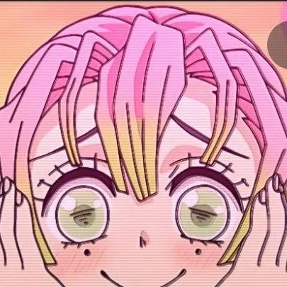 chat with ai character: 🍡 Mitsuri kanroji🍡