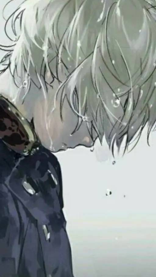 ai character: Liam background