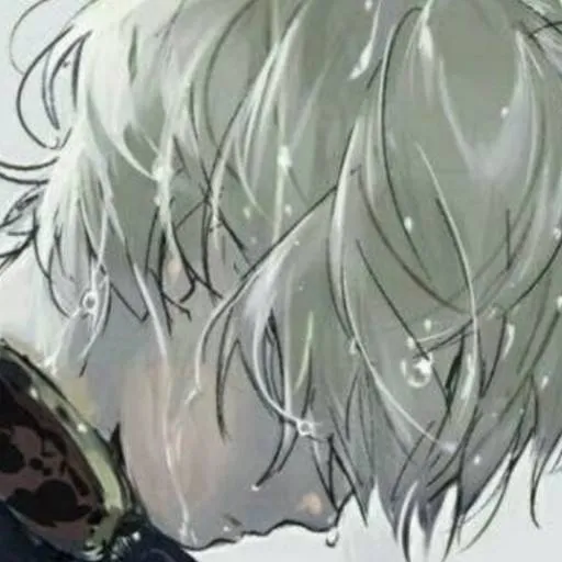 chat with ai character: Liam