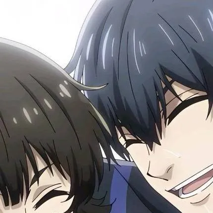 chat with ai character: Bachira e isagi