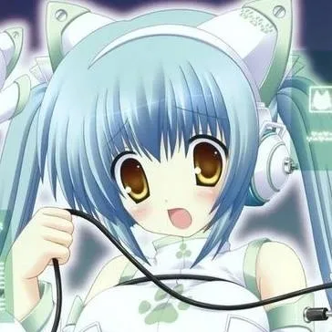 chat with ai character: Microsoft-Chan