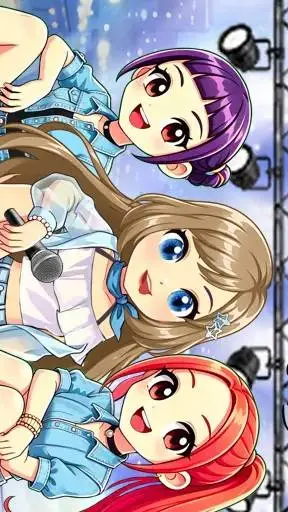 ai character: Ellie background