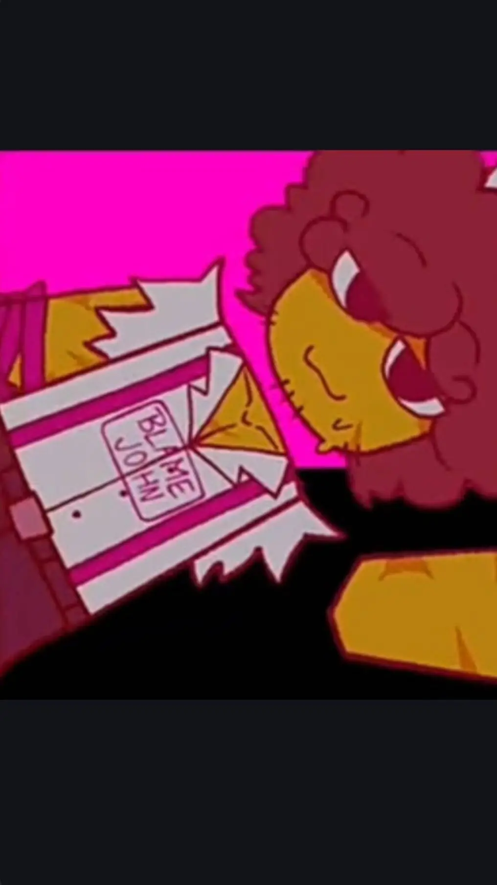 ai character: Shedletsky background