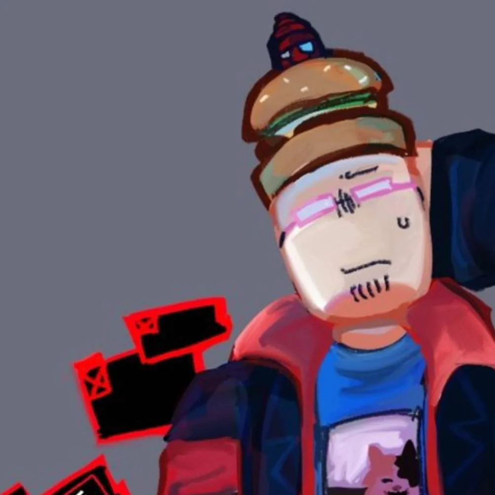 chat with ai character: poisonburger