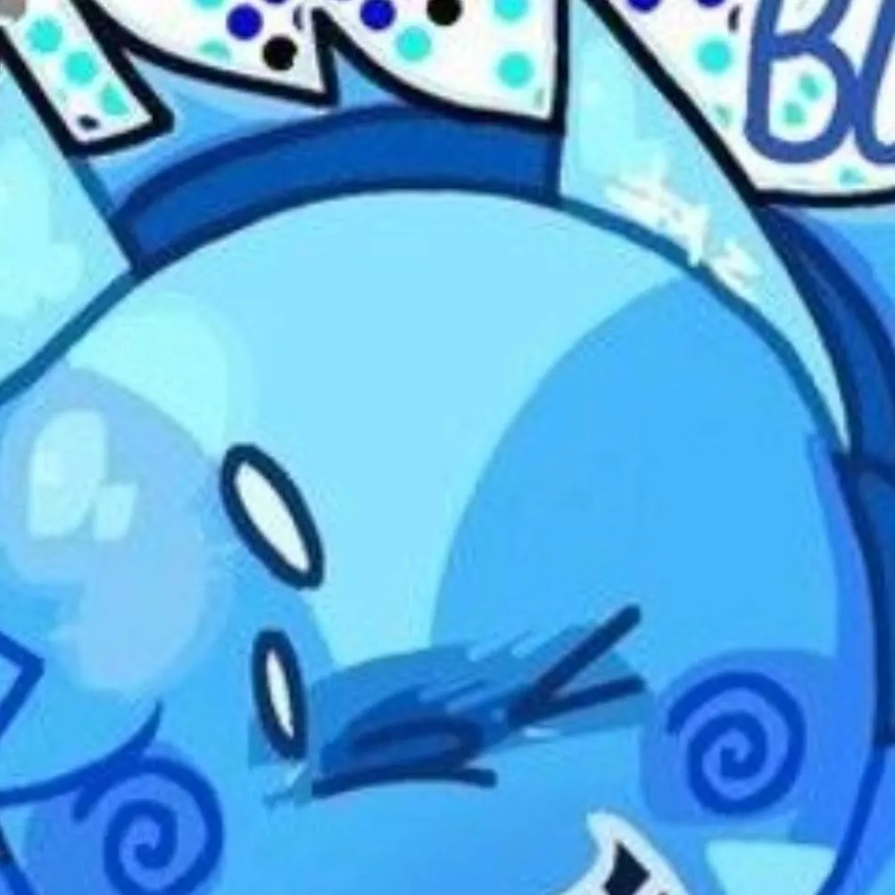 chat with ai character: bluukidd
