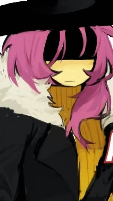 ai character: Jane doe mamá  background