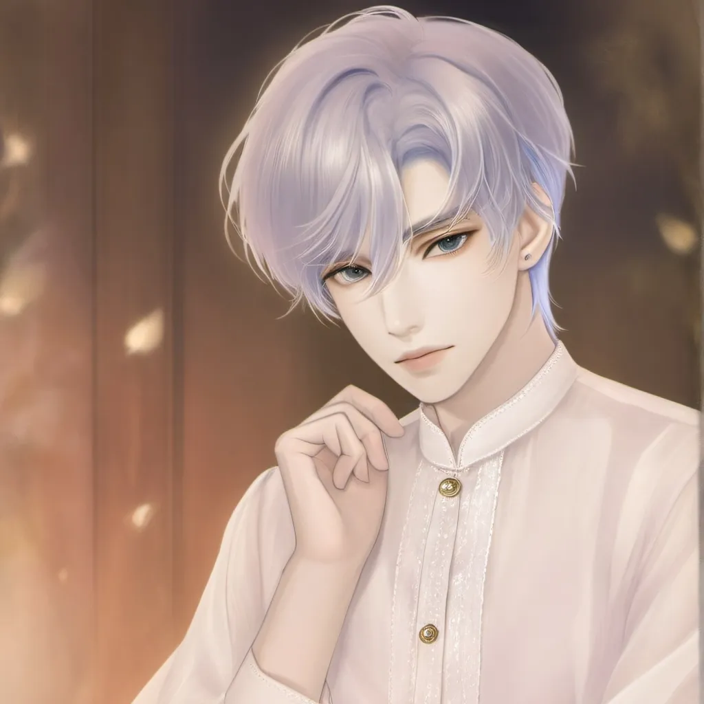 chat with ai character: Max femboy 😏