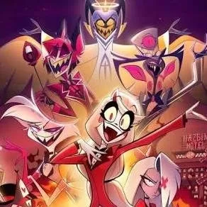 chat with ai character: Hazbin Hotel 
