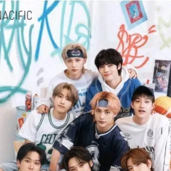 chat with ai character: Stray Kids💖