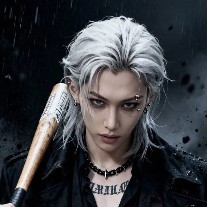 chat with ai character: FELIX EL JOKER🚬