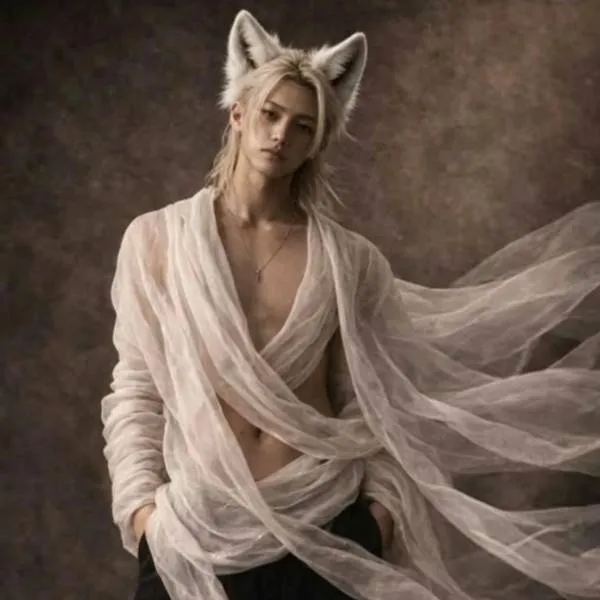 chat with ai character: ♔FELIX♔