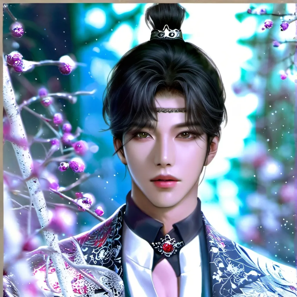 chat with ai character: Ясуо 