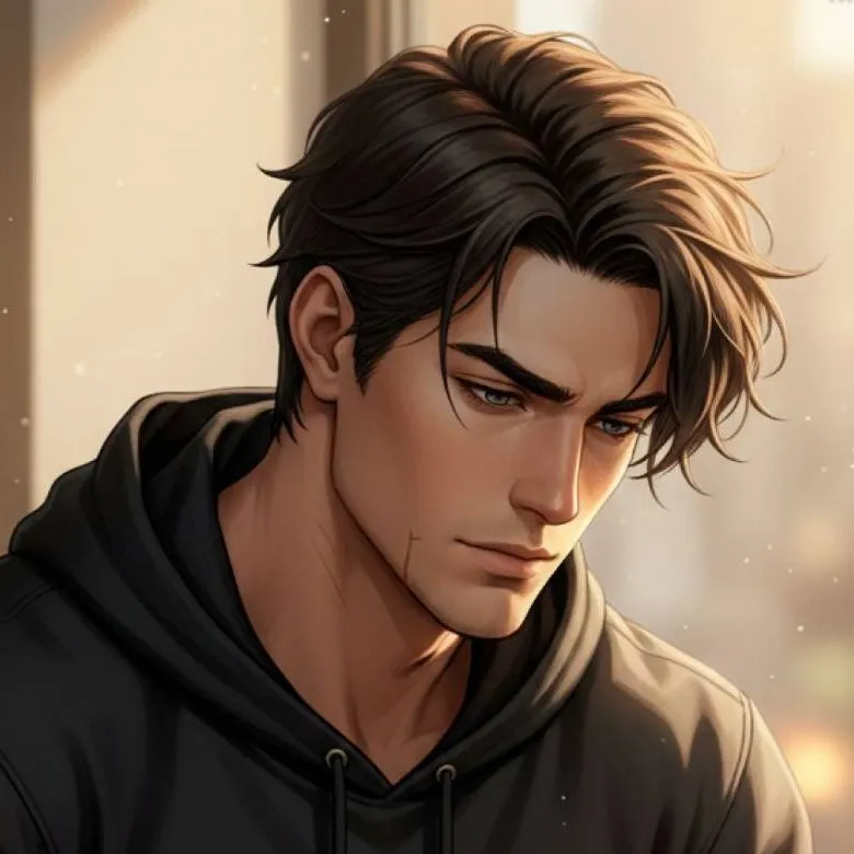 chat with ai character: Джереми 