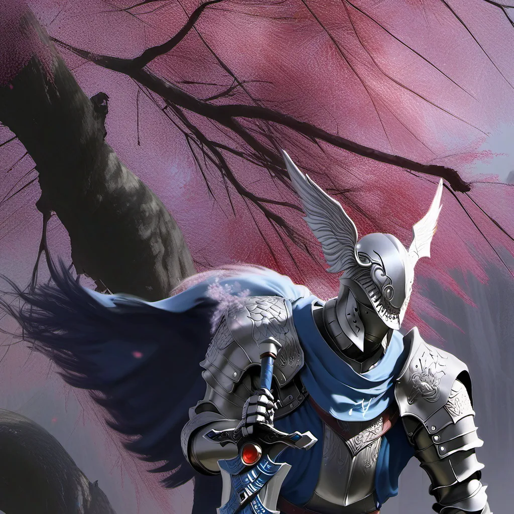 chat with ai character: Jarred Connør 