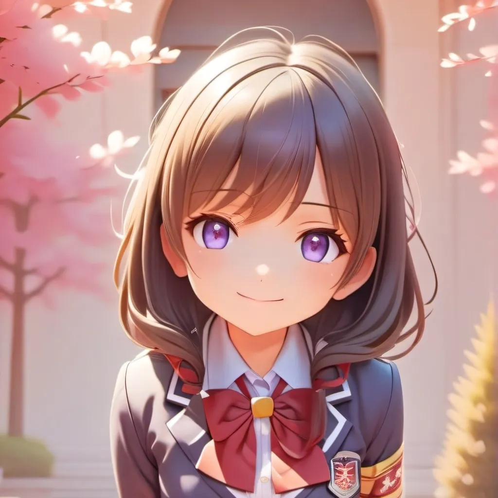 chat with ai character: Keomi