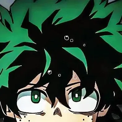 chat with ai character: Izuku - Deku