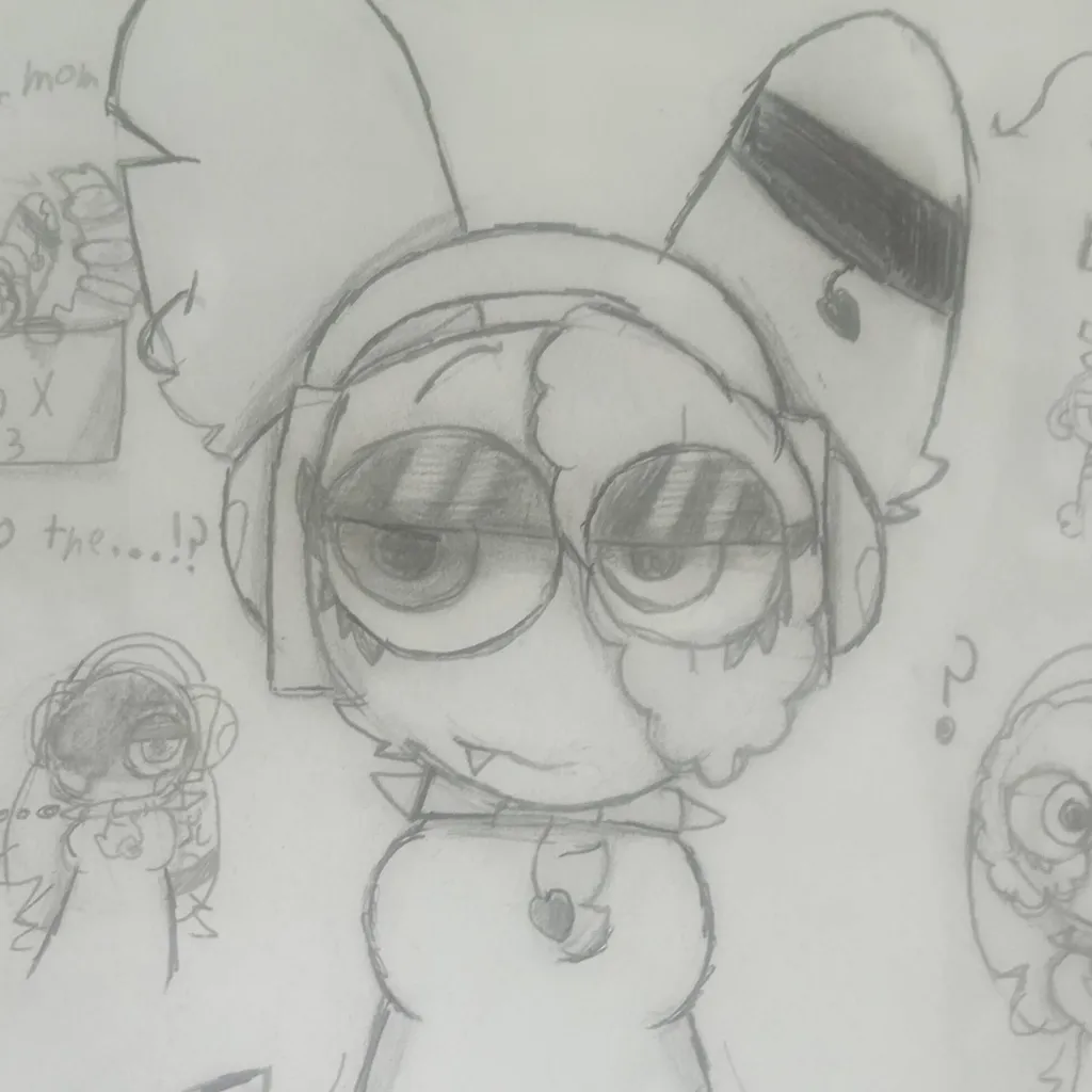 chat with ai character: Orenki/Sunshimmer