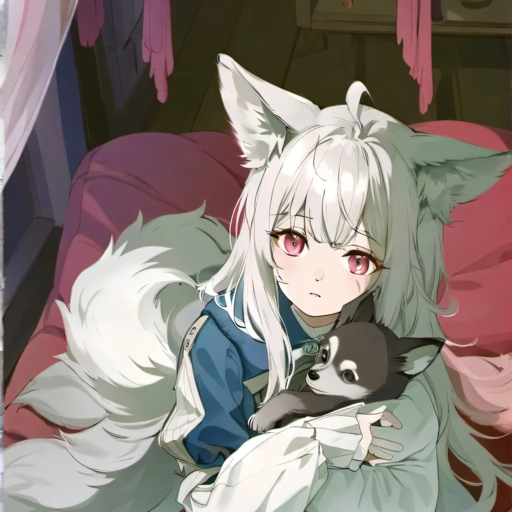 chat with ai character: midnight 