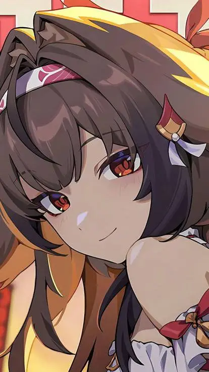 ai character: Ye Shunguang  background