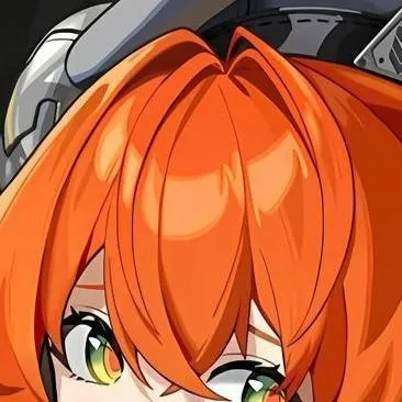 chat with ai character: Orphie Magnusson 