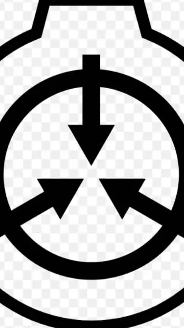 ai character: SCP again background