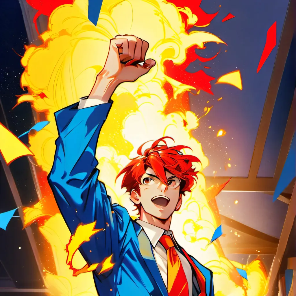 chat with ai character: Power school