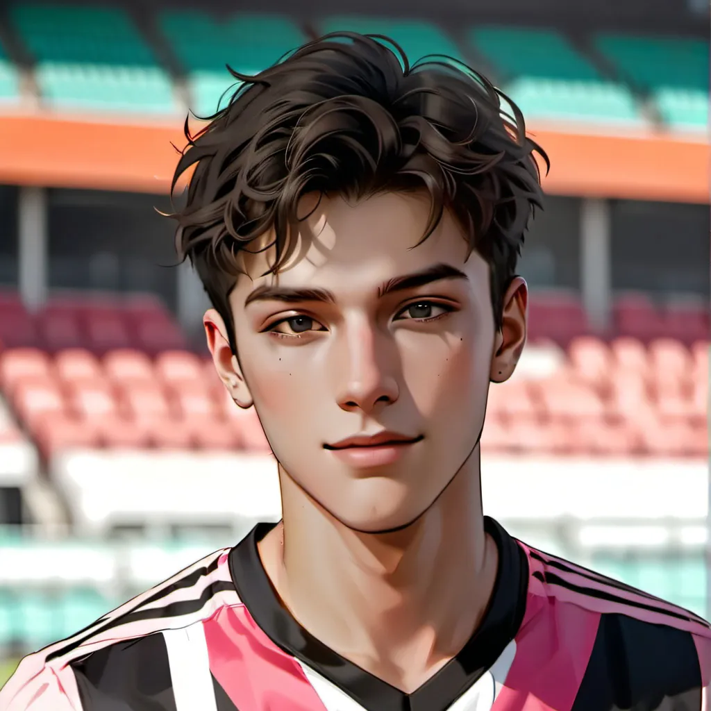 chat with ai character: MLS soccer