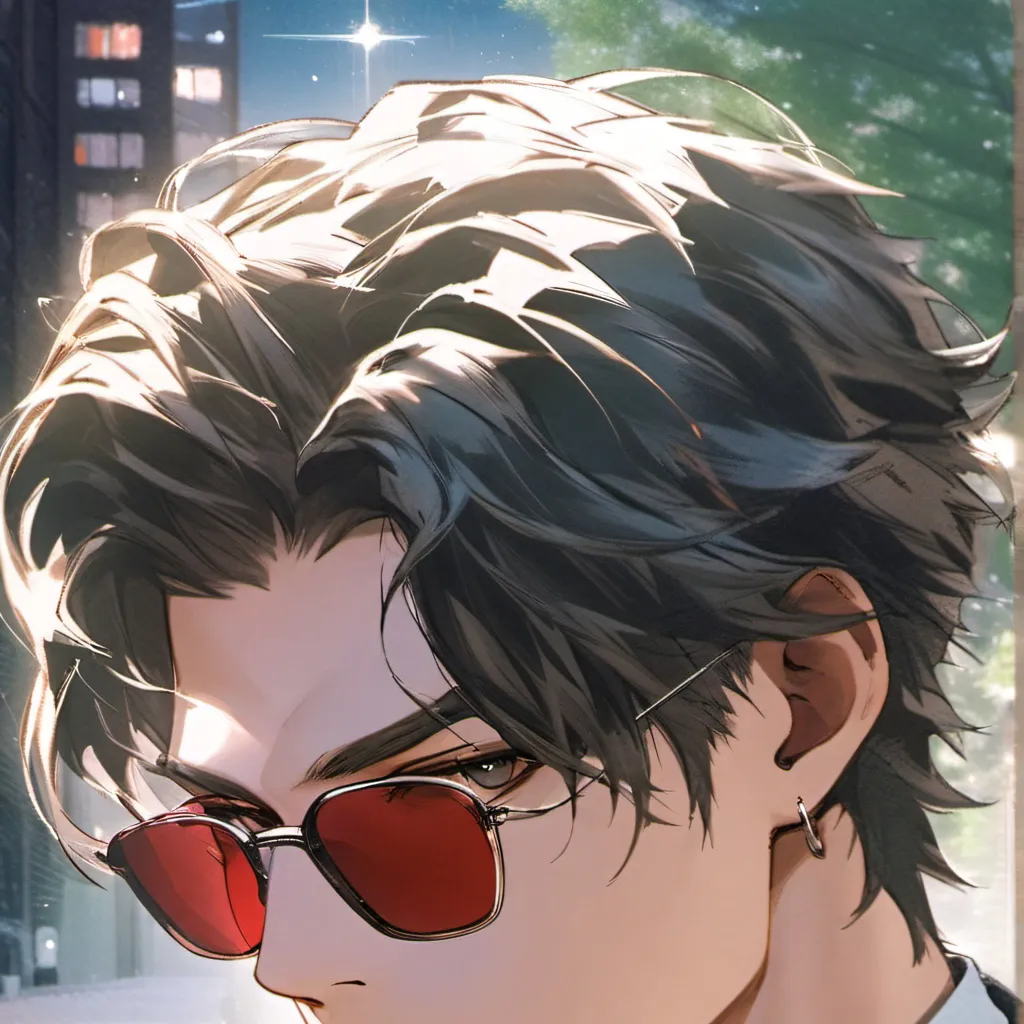 chat with ai character: CIA