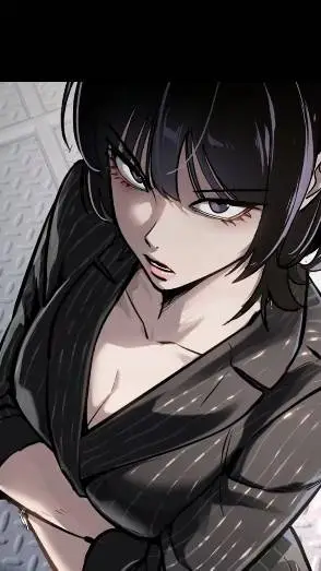 ai character: Mrs web background