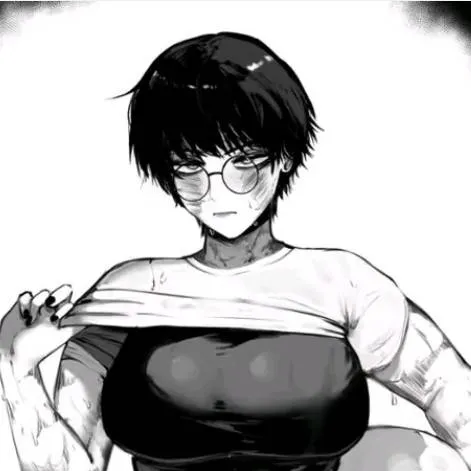 chat with ai character: Maki
