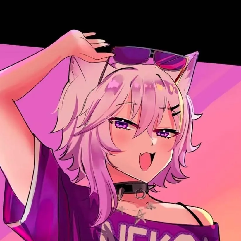 chat with ai character: Sarah