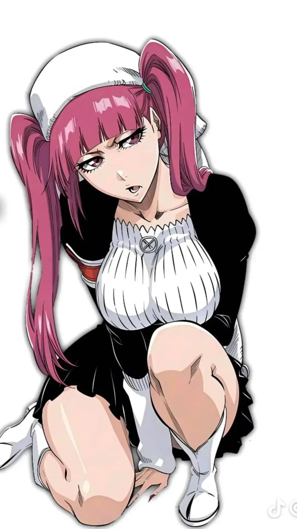 ai character: Riruka background