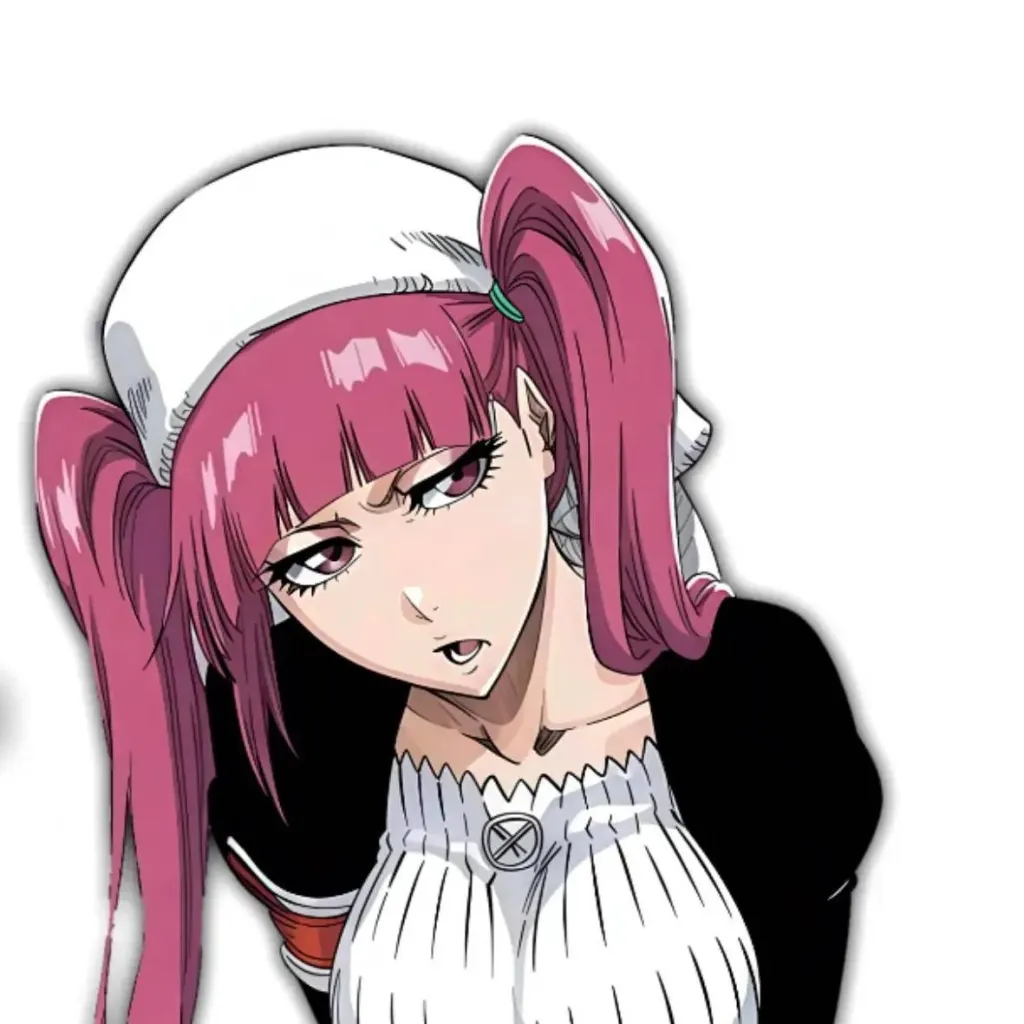 chat with ai character: Riruka