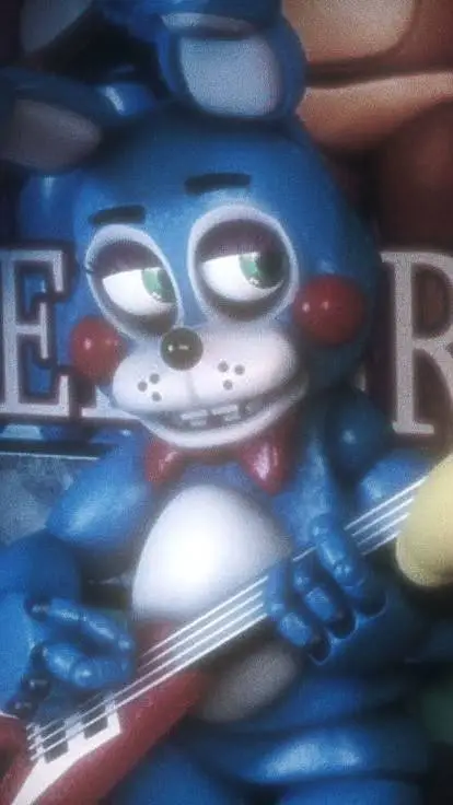 Talkie AI - Chat with Toy Bonnie 
