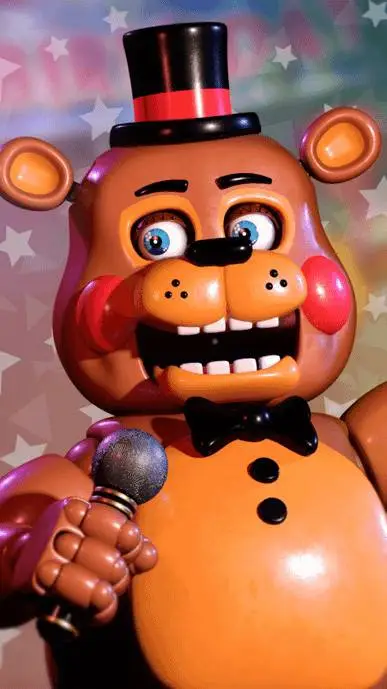 Talkie AI - Chat with Toy Freddy