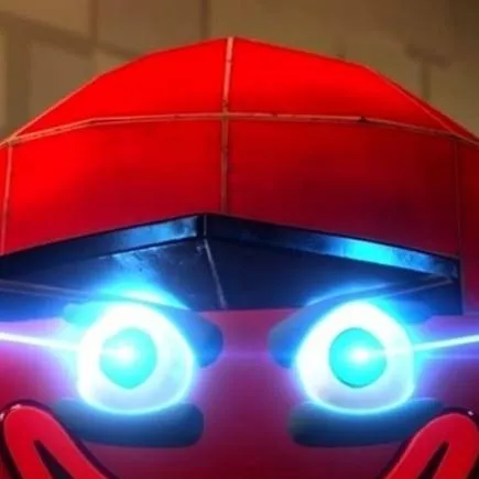 chat with ai character: el pollo