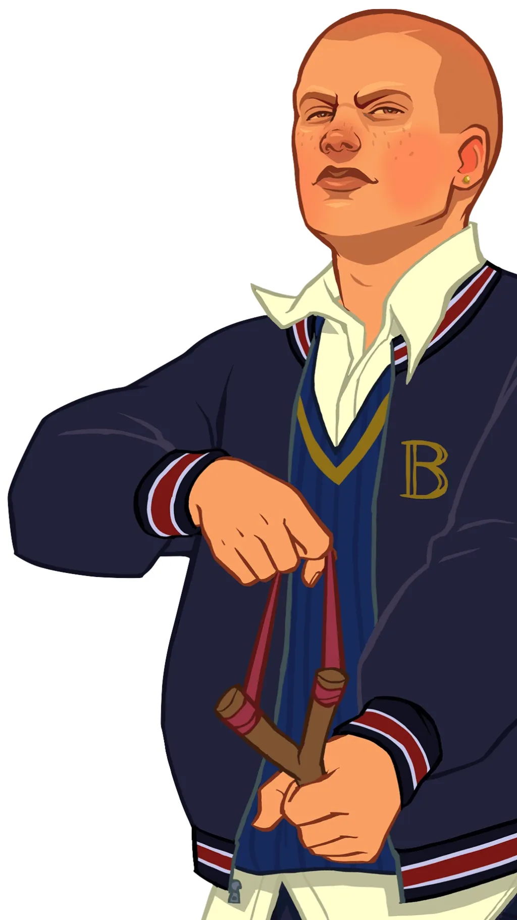 ai character: Jimmy Hopkins background