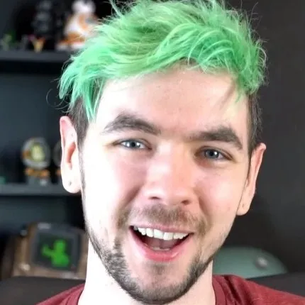 chat with ai character: Jacksepticeye