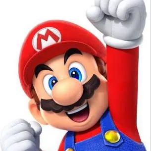 chat with ai character: Mario