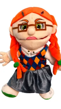 ai character: Penelope background