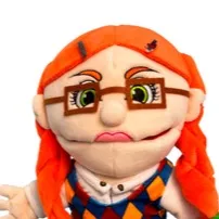 chat with ai character: Penelope