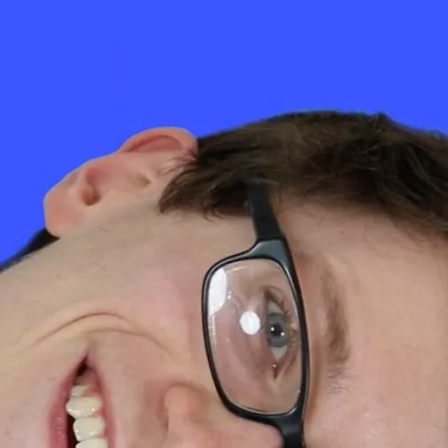 chat with ai character: Scott Wozniak