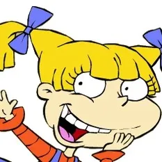 chat with ai character: Angelica Pickles