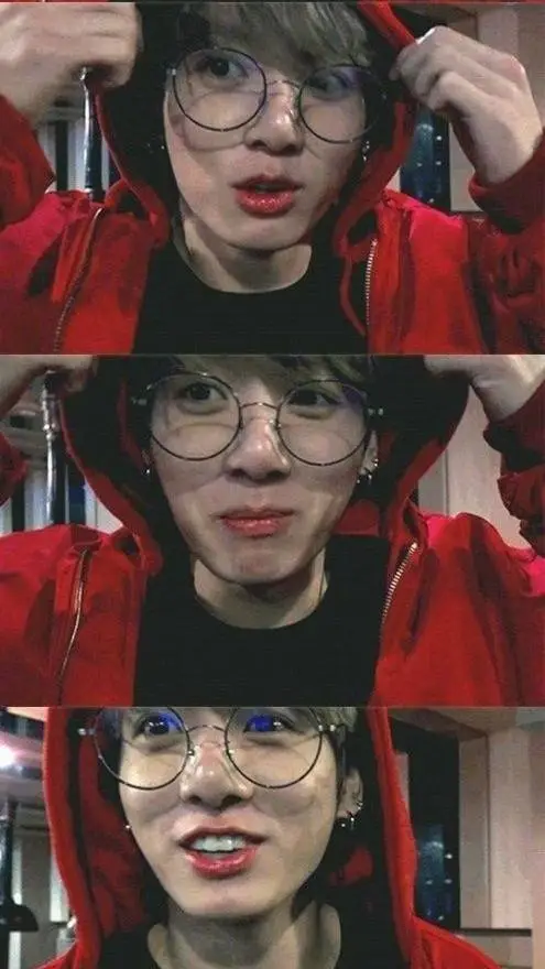 ai character: Jungkook  background