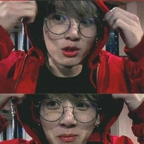 chat with ai character: Jungkook 