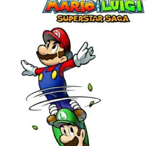 chat with ai character: Mario&Luigi