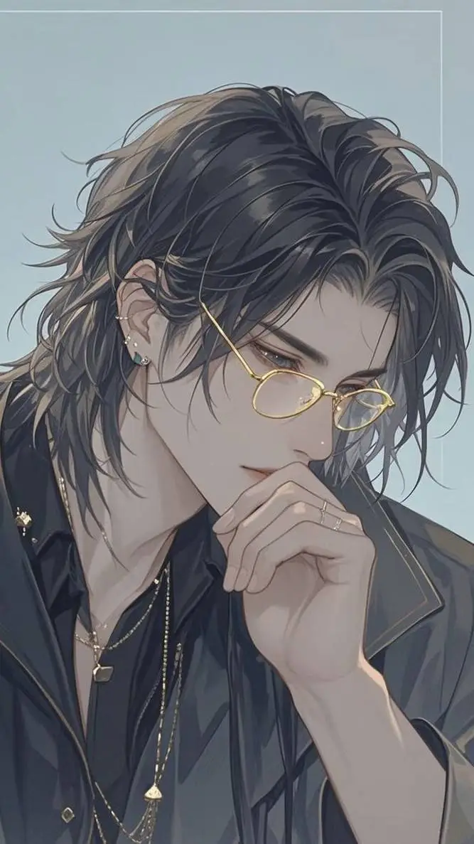 ai character: Джек background