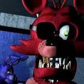 chat with ai character: foxy