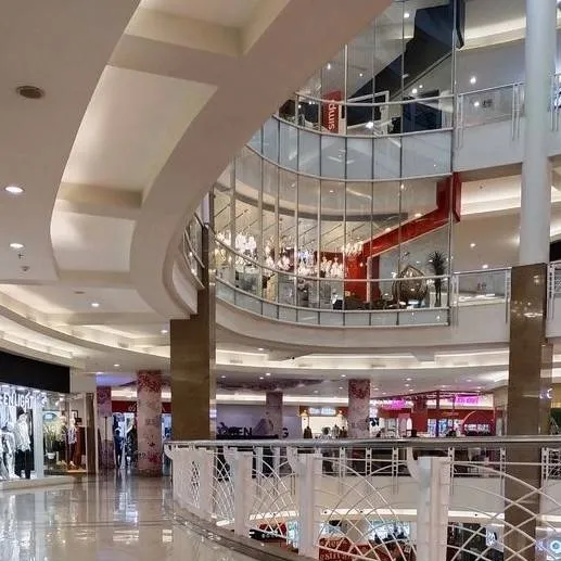 chat with ai character: CoD: Mall. 