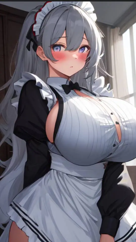 ai character: Emma background